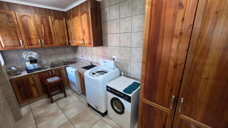 3 Bedroom Property for Sale in Tergniet Western Cape